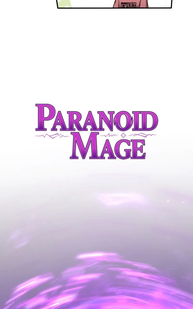 Read Paranoid Mage chapter 68 image 20 on Lezhin