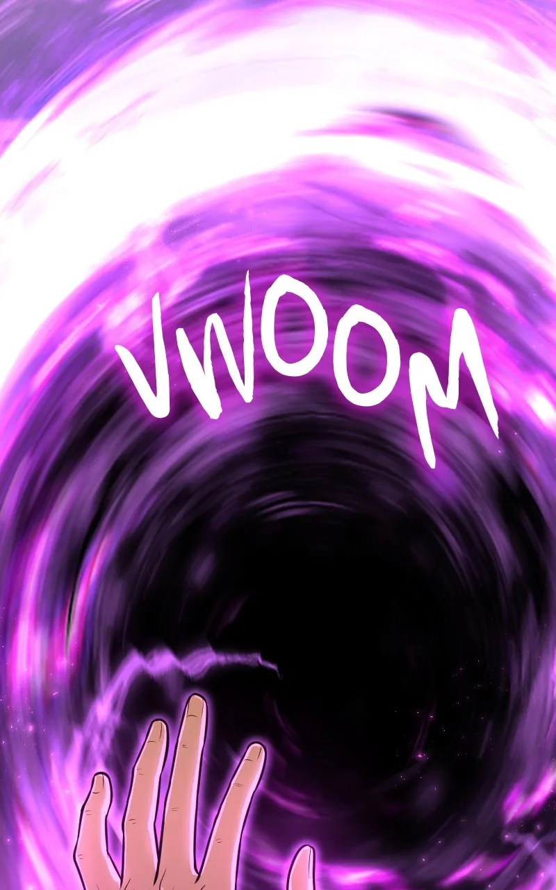 Read Paranoid Mage chapter 68 image 21 on Lezhin