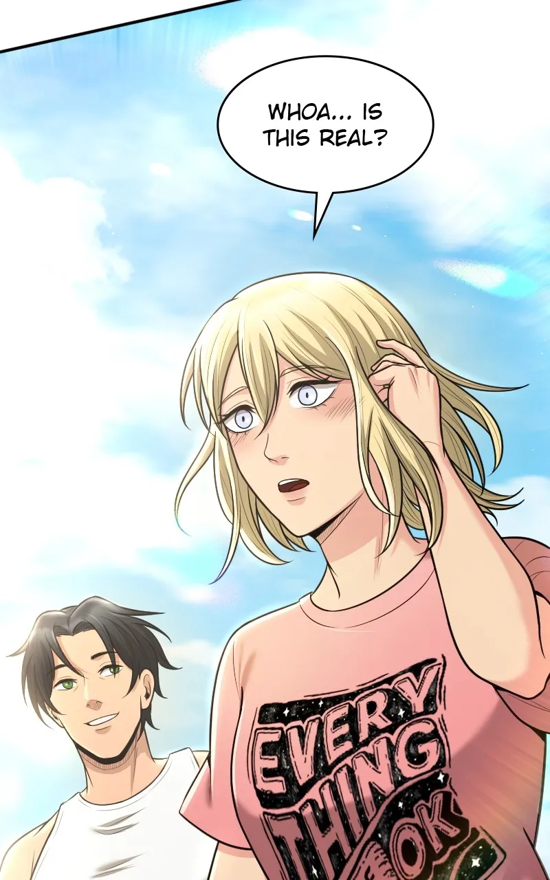 Read Paranoid Mage chapter 68 image 26 on Lezhin