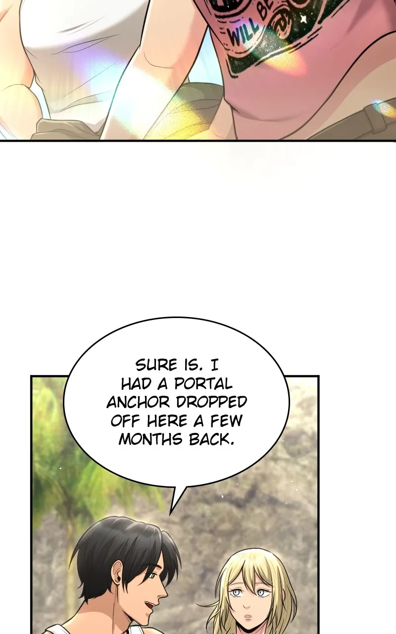 Read Paranoid Mage chapter 68 image 27 on Lezhin