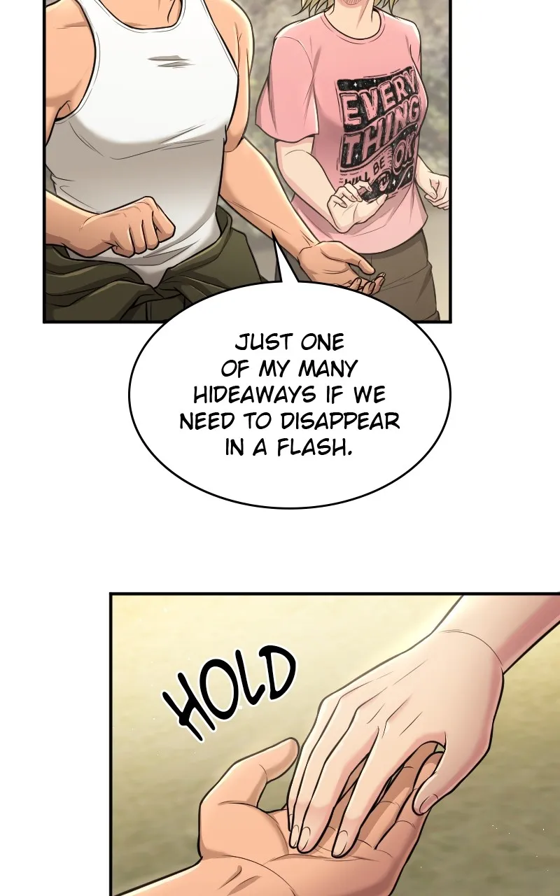 Read Paranoid Mage chapter 68 image 28 on Lezhin