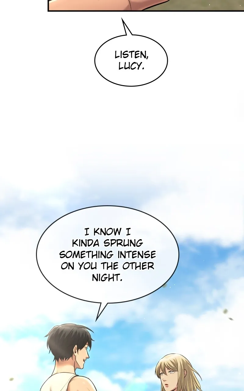 Read Paranoid Mage chapter 68 image 29 on Lezhin