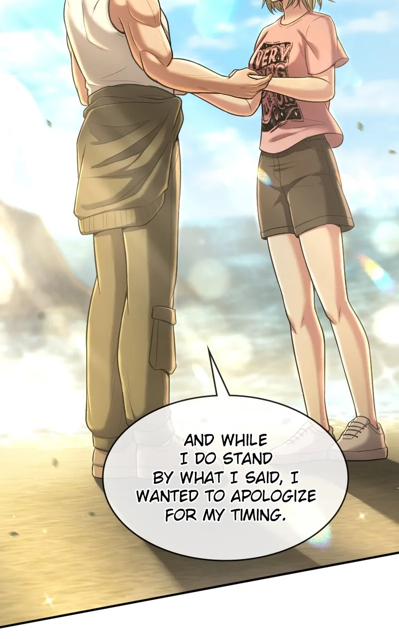 Read Paranoid Mage chapter 68 image 30 on Lezhin
