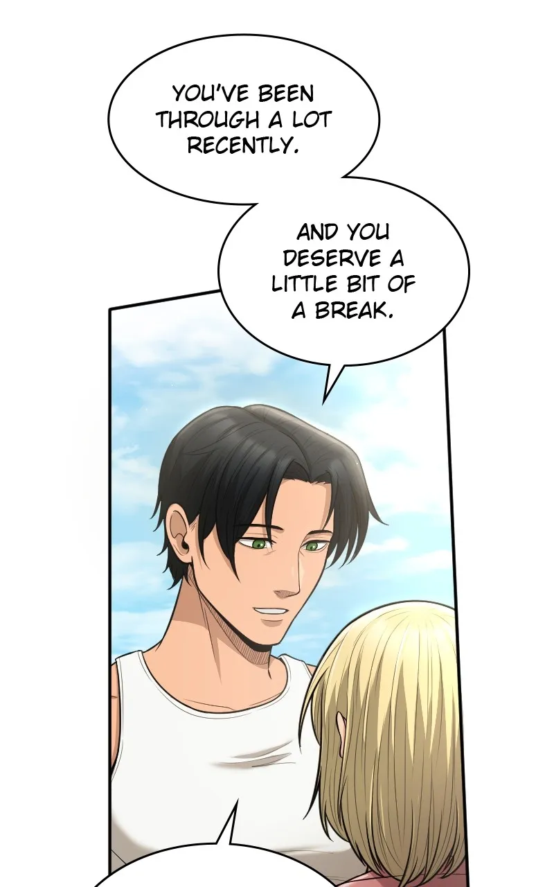 Read Paranoid Mage chapter 68 image 31 on Lezhin