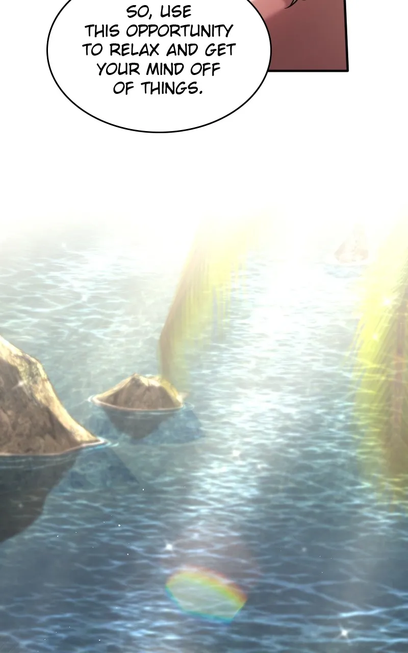 Read Paranoid Mage chapter 68 image 32 on Lezhin