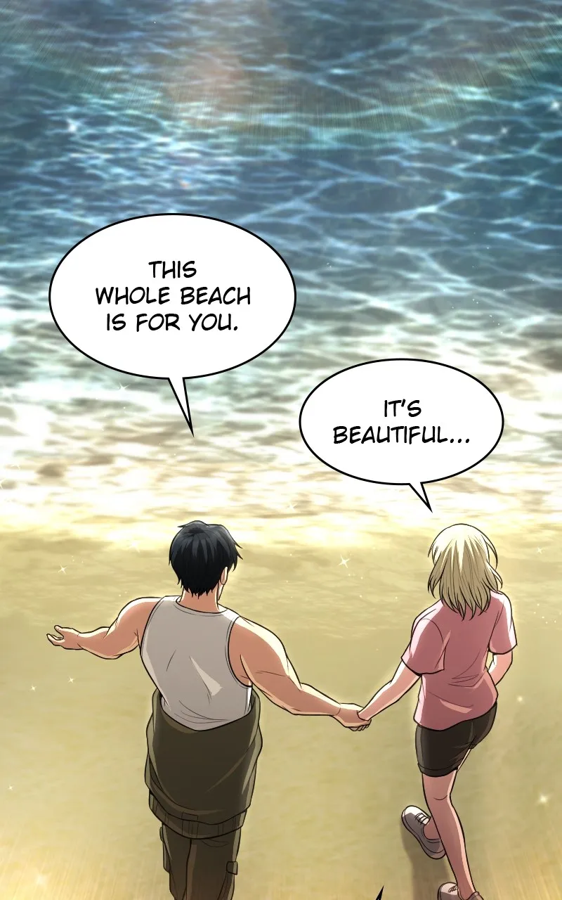 Read Paranoid Mage chapter 68 image 33 on Lezhin
