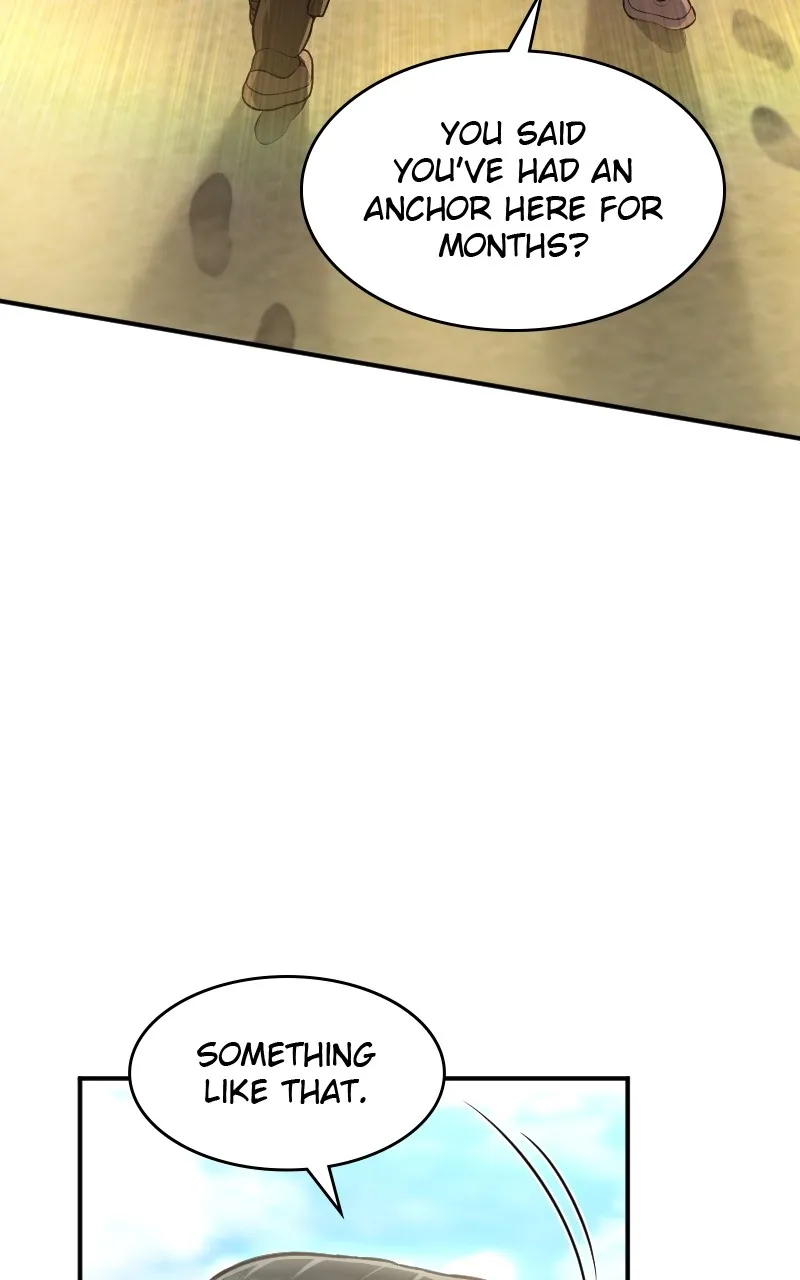 Read Paranoid Mage chapter 68 image 34 on Lezhin