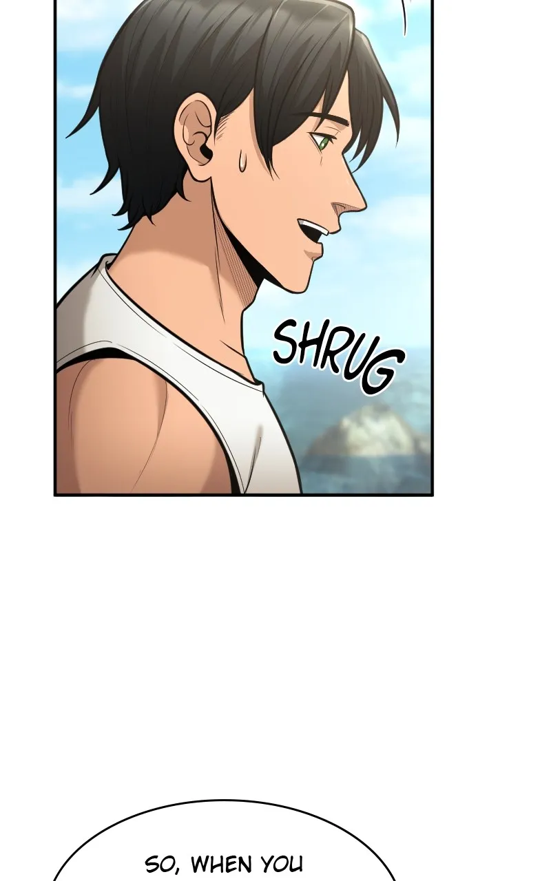 Read Paranoid Mage chapter 68 image 35 on Lezhin