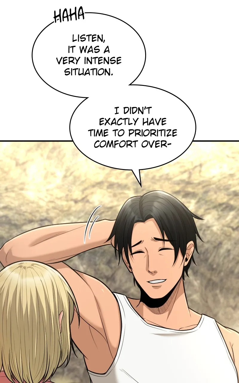 Read Paranoid Mage chapter 68 image 37 on Lezhin