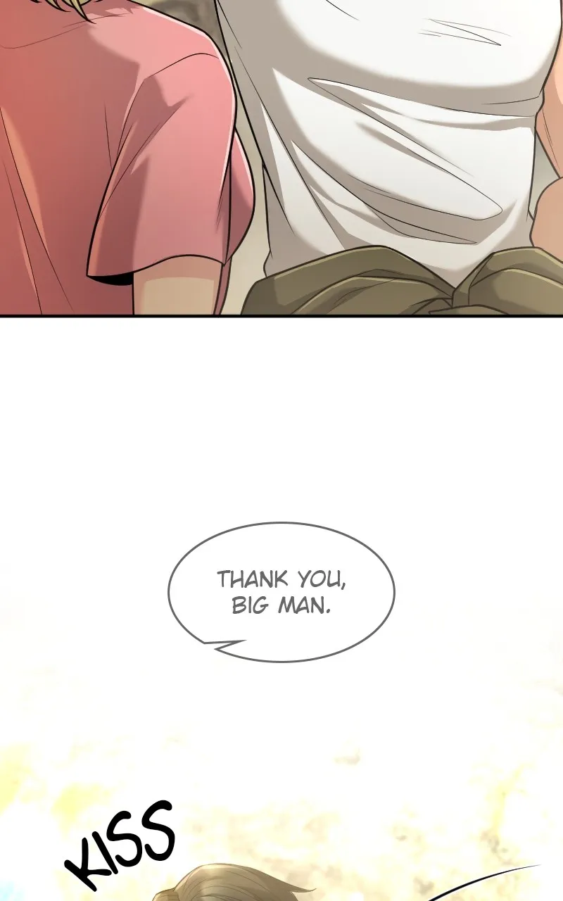 Read Paranoid Mage chapter 68 image 38 on Lezhin