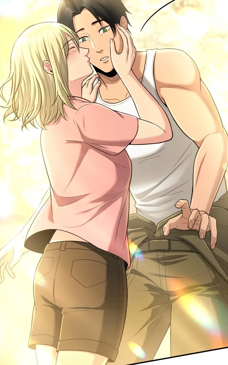 Read Paranoid Mage chapter 68 image 39 on Lezhin