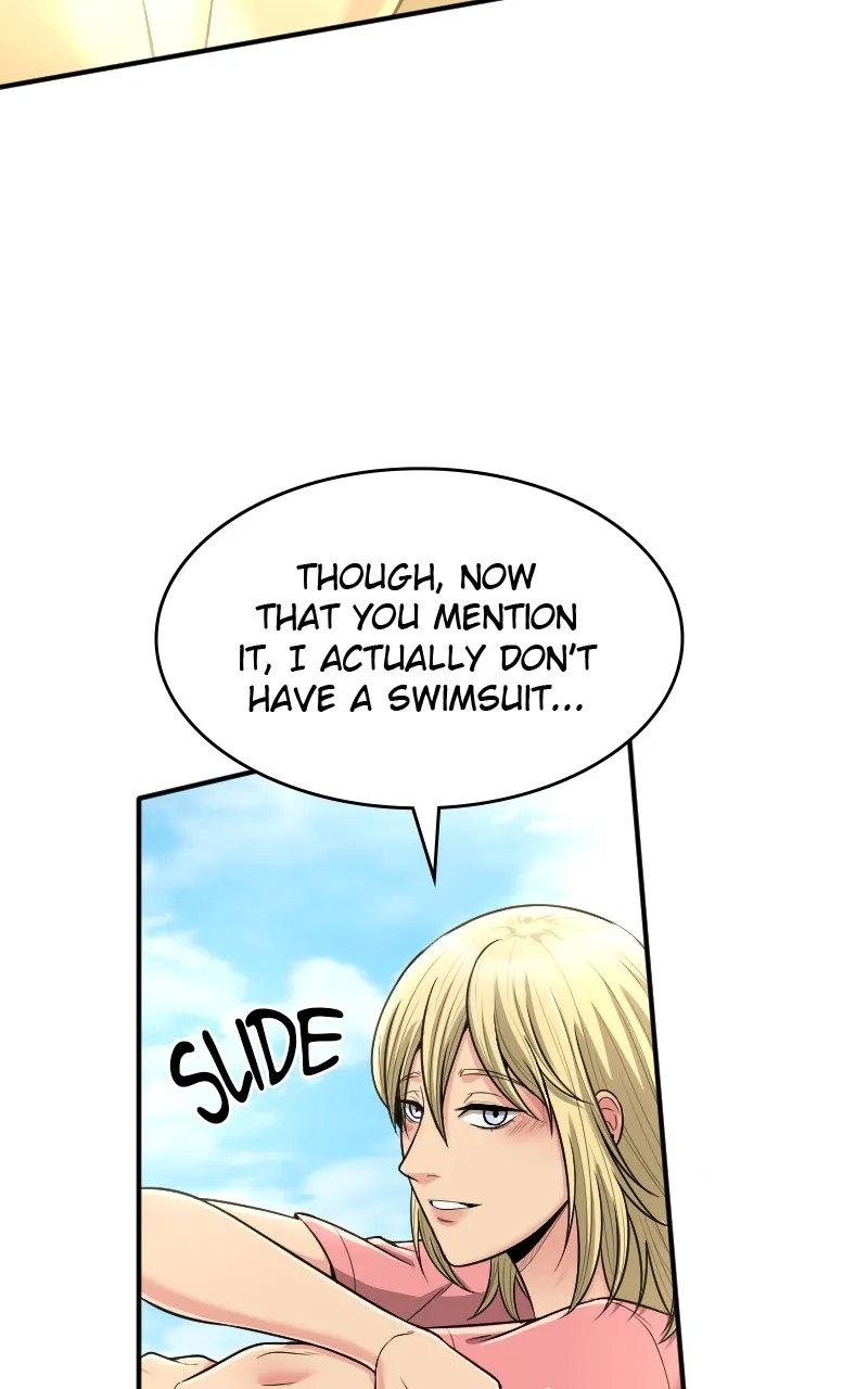 Read Paranoid Mage chapter 68 image 40 on Lezhin