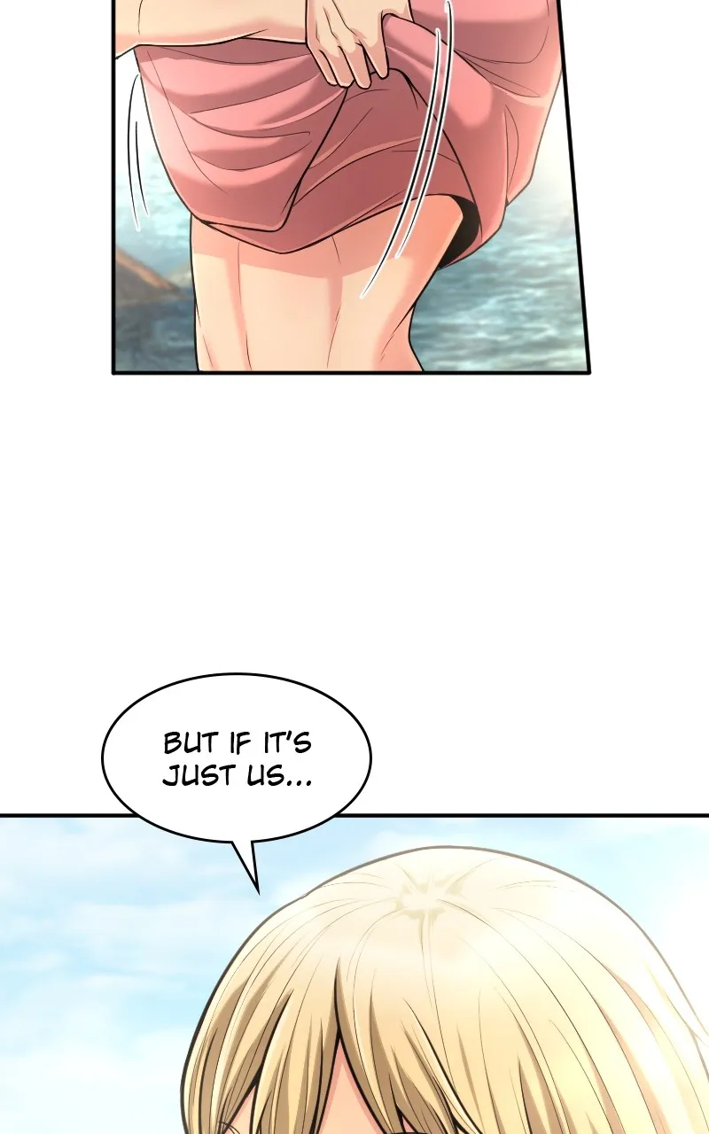Read Paranoid Mage chapter 68 image 41 on Lezhin