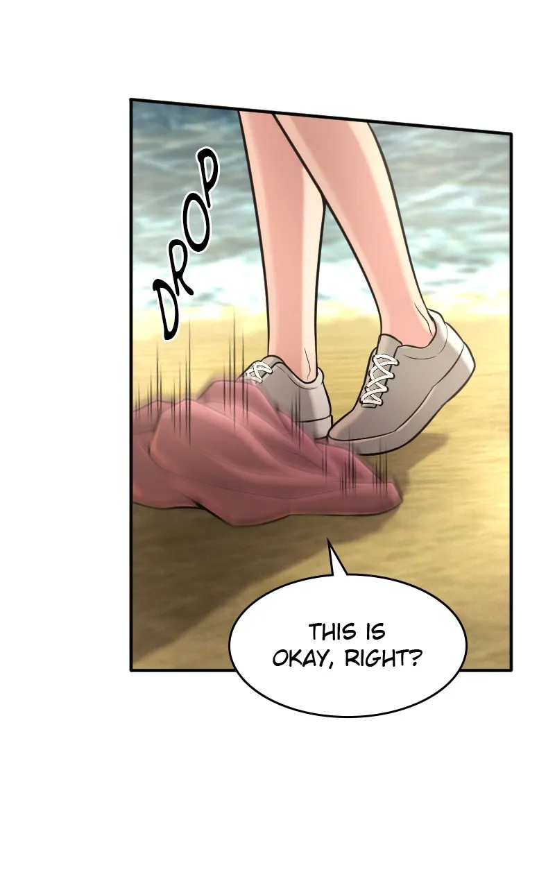 Read Paranoid Mage chapter 68 image 43 on Lezhin