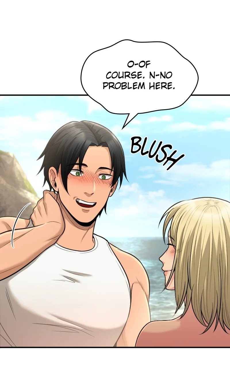 Read Paranoid Mage chapter 68 image 44 on Lezhin