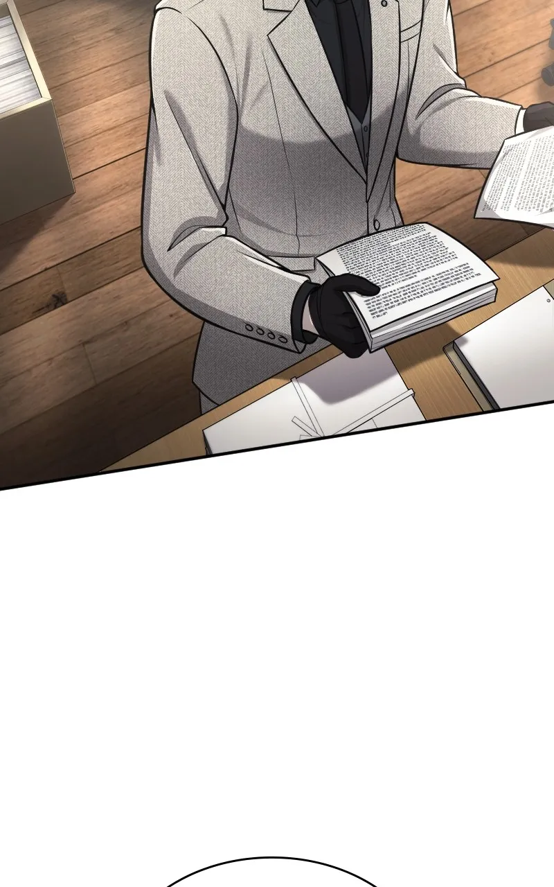 Read Paranoid Mage chapter 68 image 47 on Lezhin