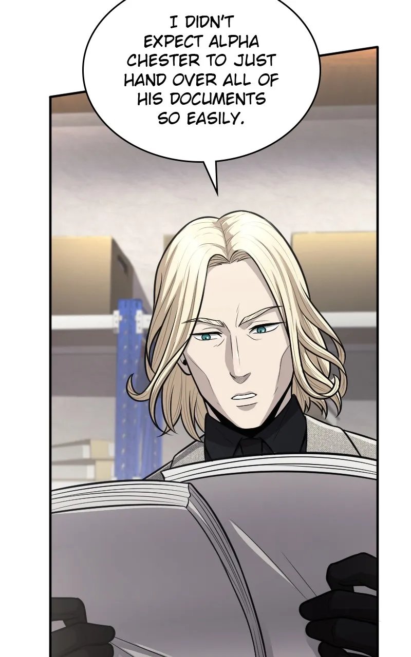 Read Paranoid Mage chapter 68 image 48 on Lezhin