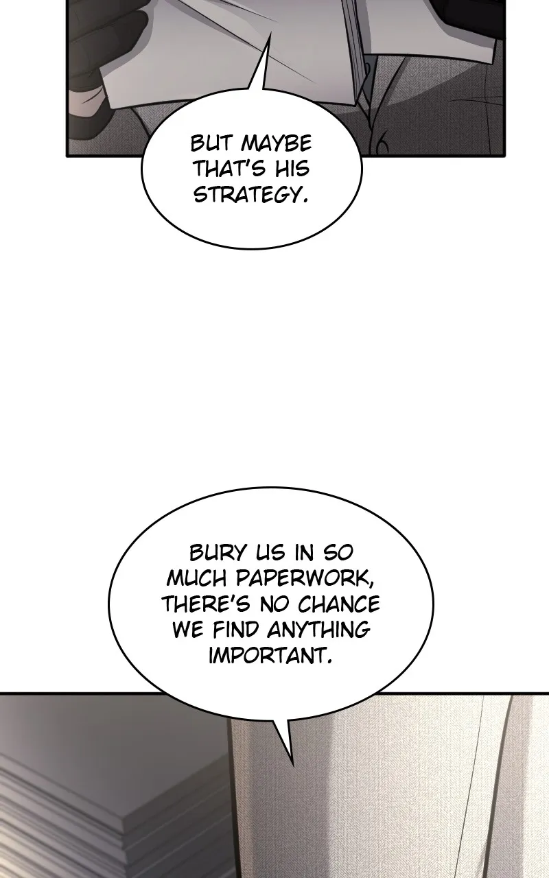 Read Paranoid Mage chapter 68 image 49 on Lezhin