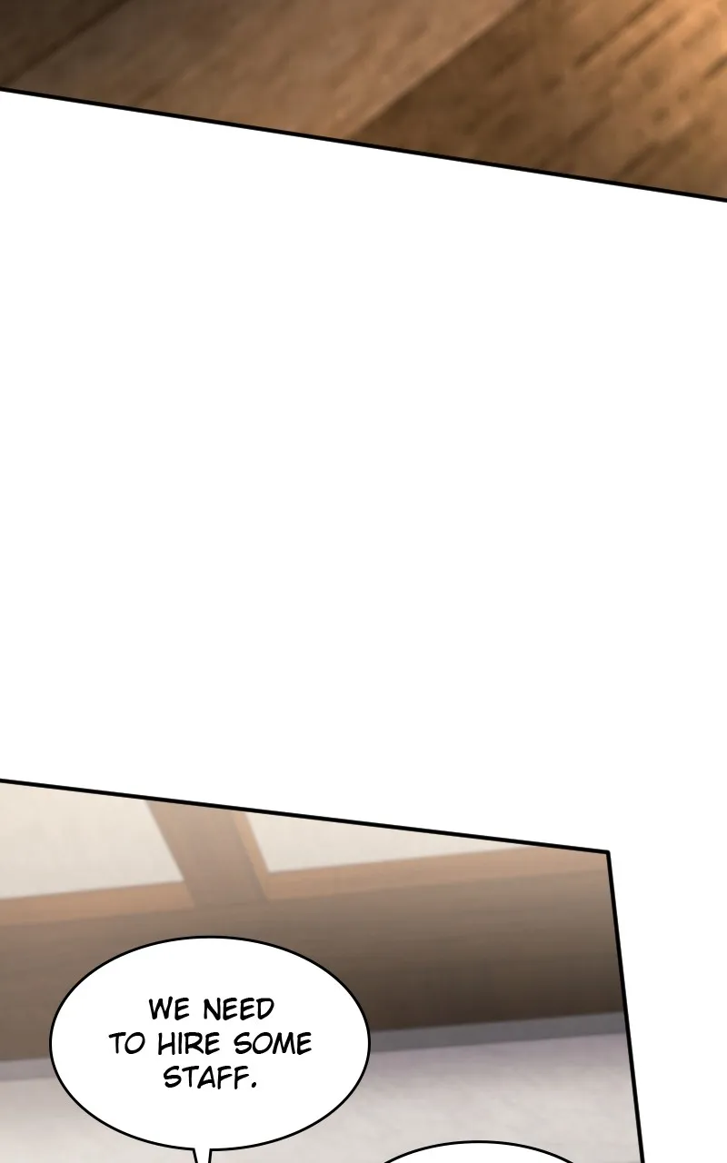 Read Paranoid Mage chapter 68 image 51 on Lezhin