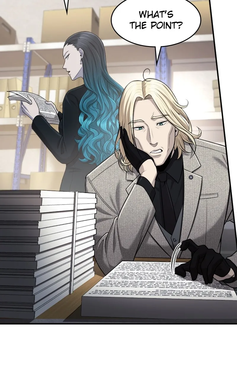 Read Paranoid Mage chapter 68 image 52 on Lezhin