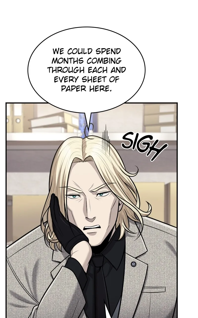 Read Paranoid Mage chapter 68 image 53 on Lezhin