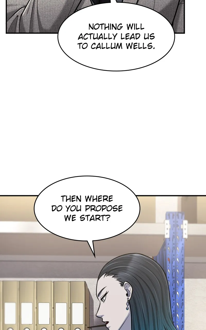 Read Paranoid Mage chapter 68 image 54 on Lezhin
