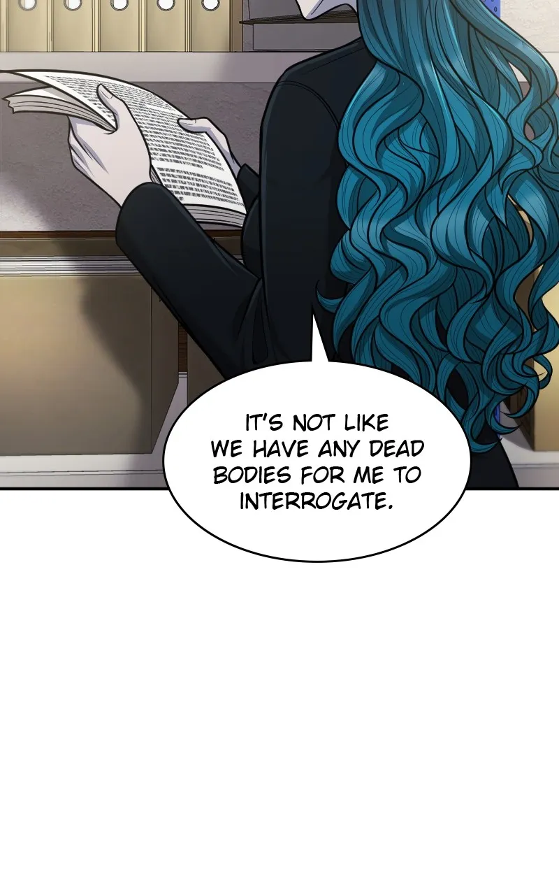 Read Paranoid Mage chapter 68 image 55 on Lezhin