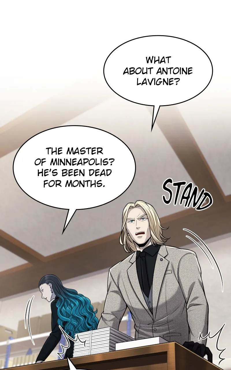 Read Paranoid Mage chapter 68 image 58 on Lezhin
