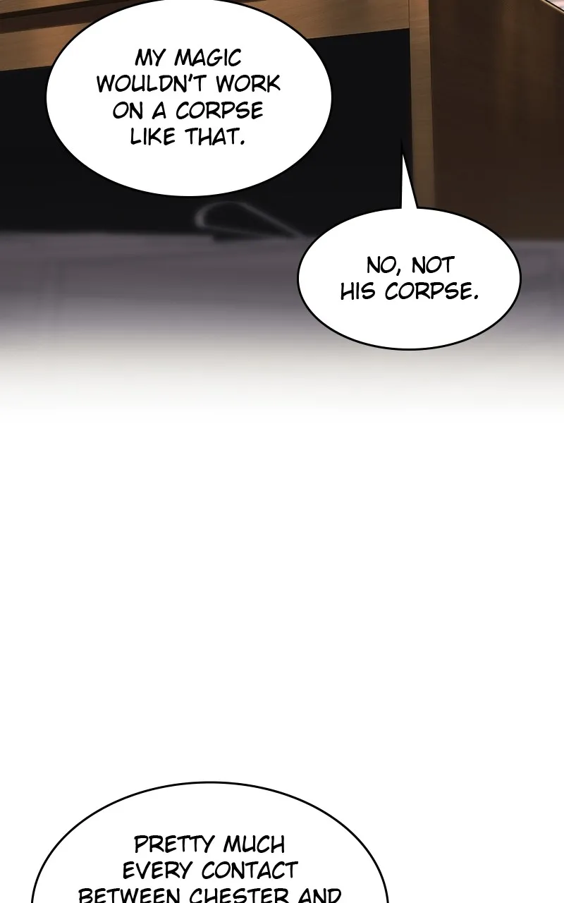 Read Paranoid Mage chapter 68 image 59 on Lezhin