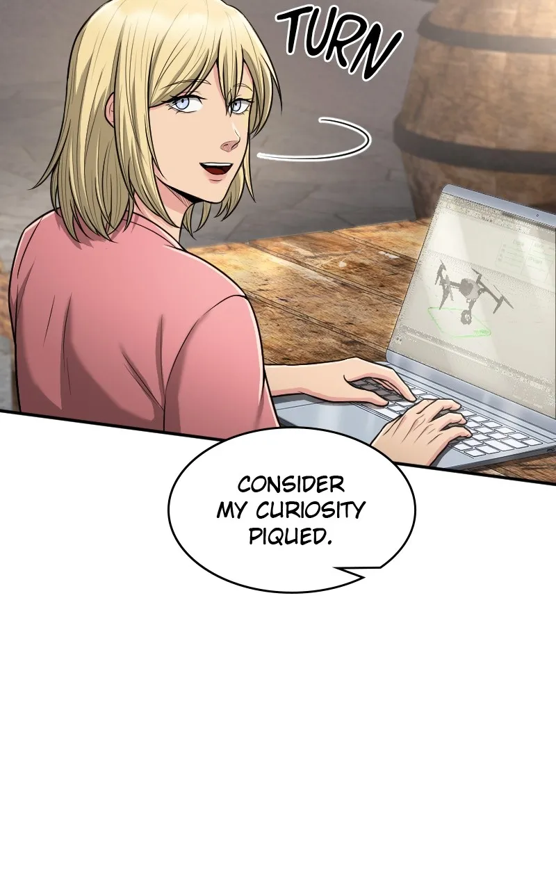 Read Paranoid Mage chapter 68 image 6 on Lezhin