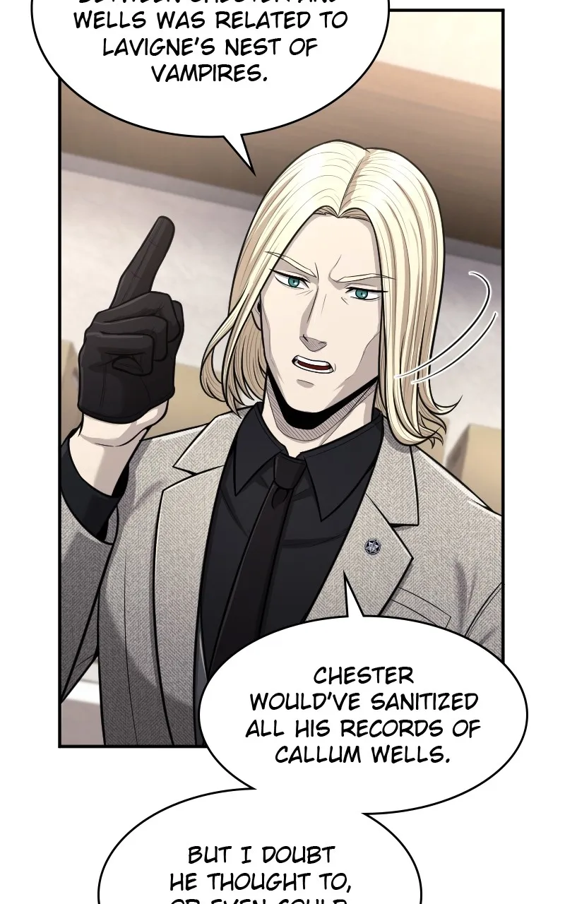 Read Paranoid Mage chapter 68 image 60 on Lezhin