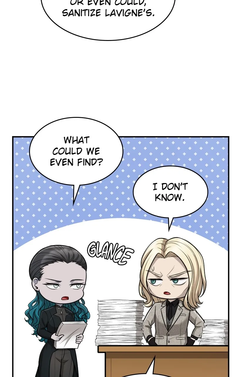 Read Paranoid Mage chapter 68 image 61 on Lezhin