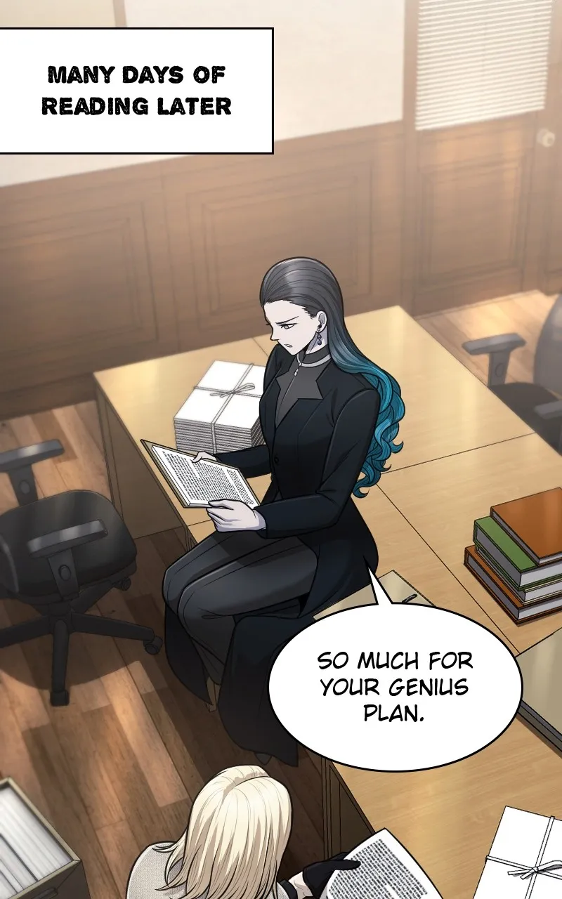 Read Paranoid Mage chapter 68 image 63 on Lezhin