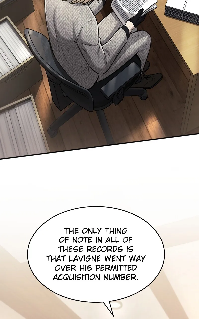 Read Paranoid Mage chapter 68 image 64 on Lezhin
