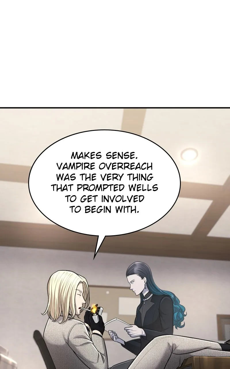 Read Paranoid Mage chapter 68 image 66 on Lezhin