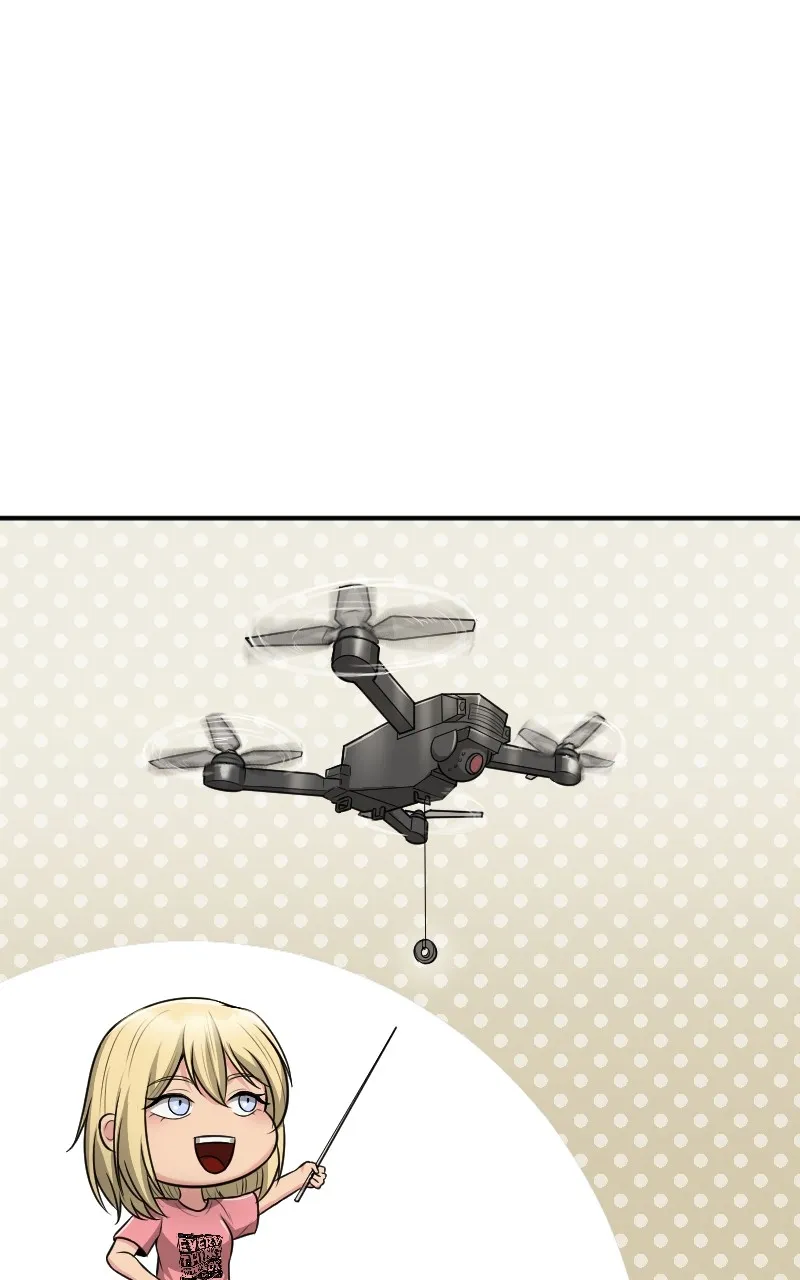 Read Paranoid Mage chapter 68 image 7 on Lezhin