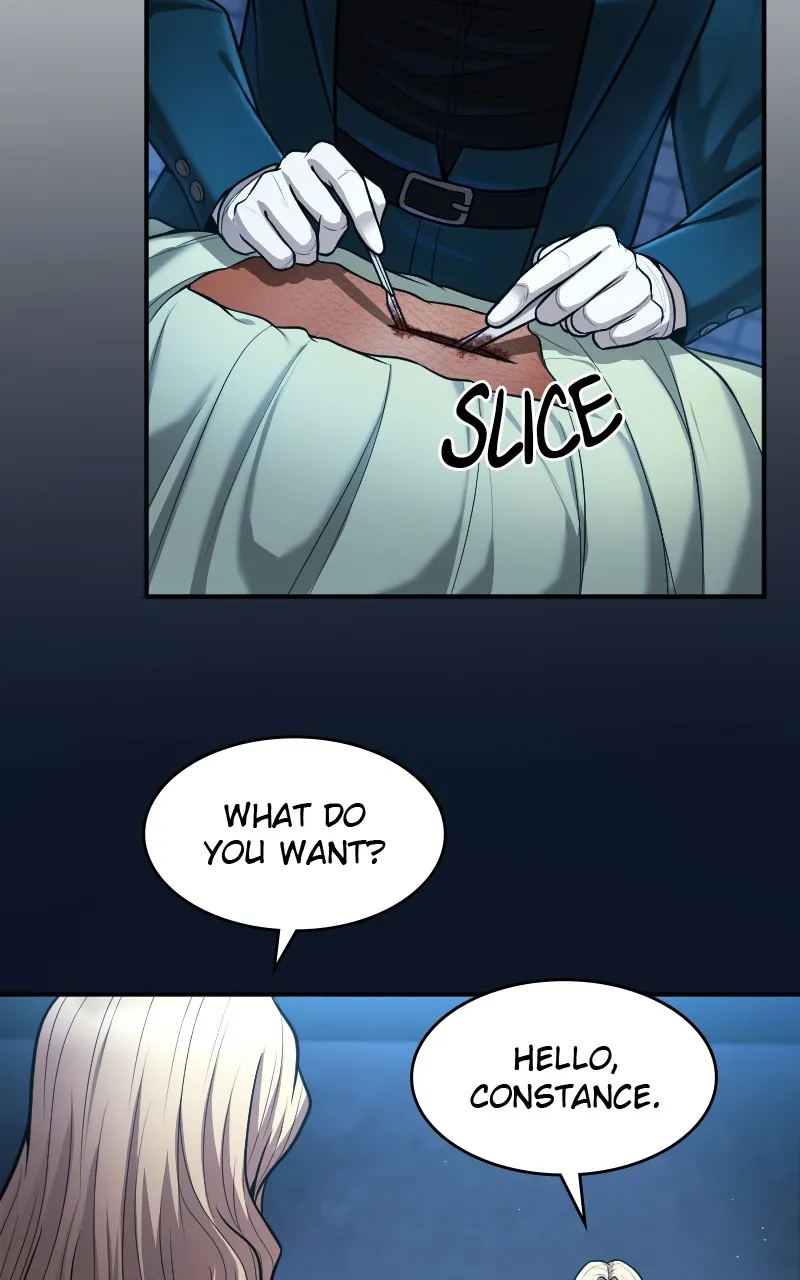 Read Paranoid Mage chapter 68 image 70 on Lezhin