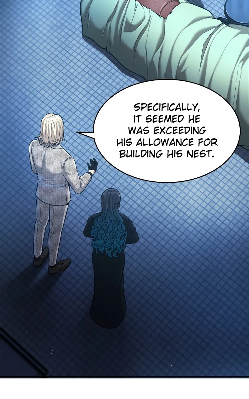 Read Paranoid Mage chapter 68 image 72 on Lezhin