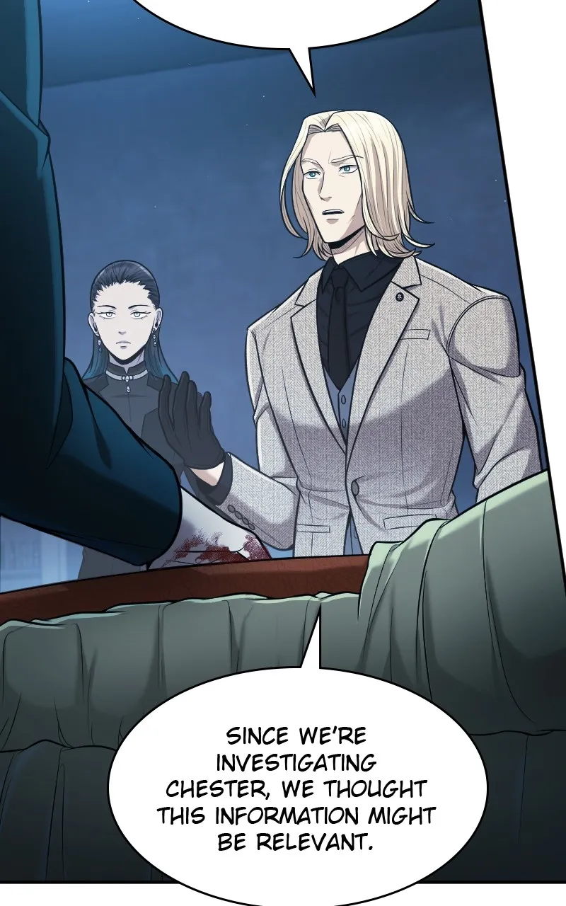 Read Paranoid Mage chapter 68 image 75 on Lezhin