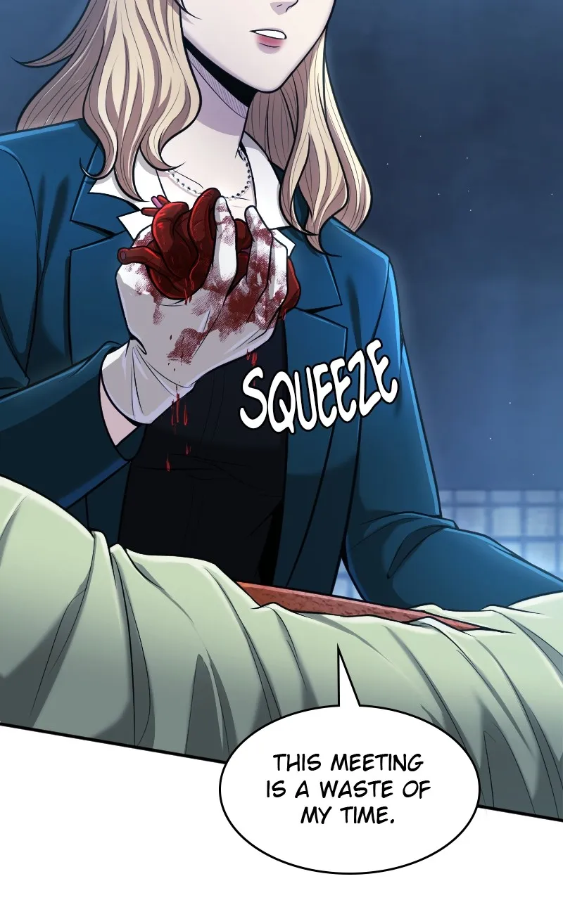 Read Paranoid Mage chapter 68 image 77 on Lezhin