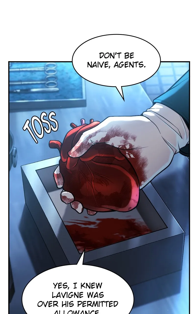 Read Paranoid Mage chapter 68 image 79 on Lezhin