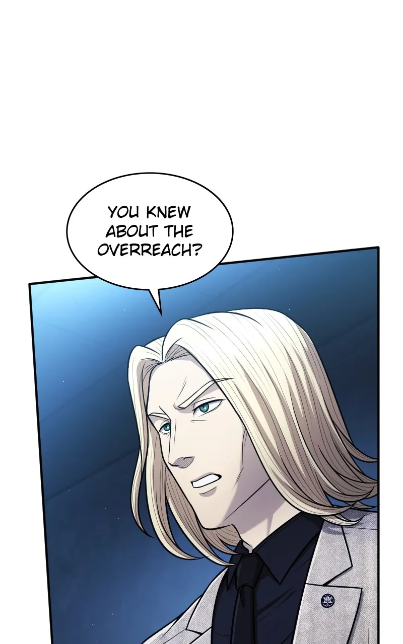 Read Paranoid Mage chapter 68 image 82 on Lezhin