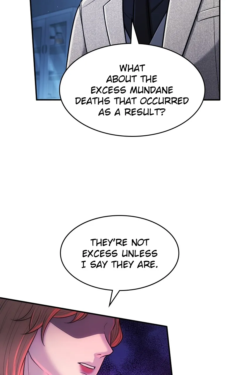 Read Paranoid Mage chapter 68 image 83 on Lezhin