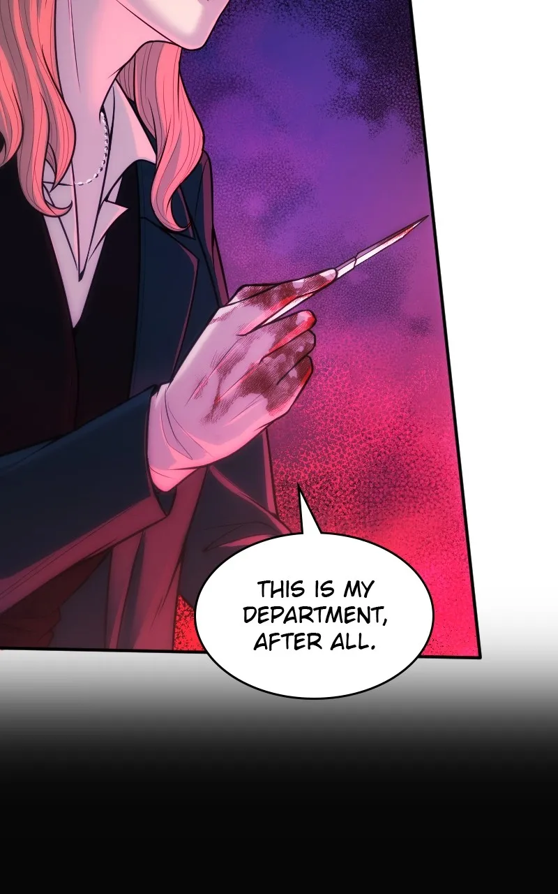 Read Paranoid Mage chapter 68 image 84 on Lezhin
