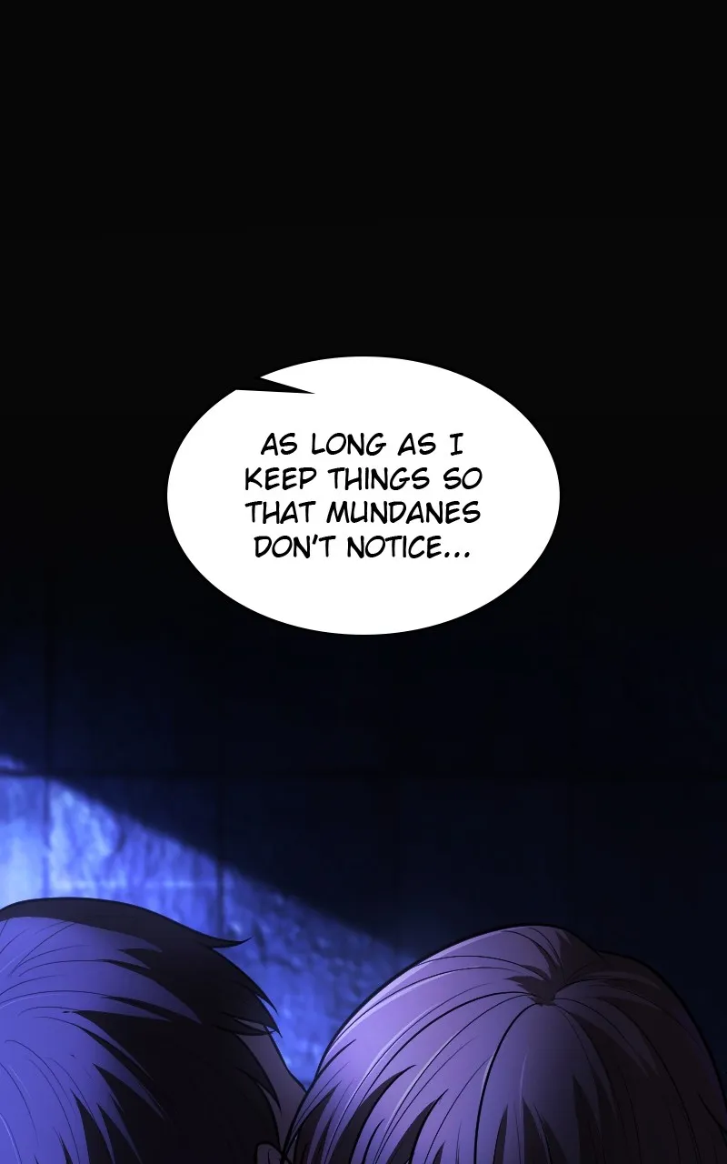 Read Paranoid Mage chapter 68 image 85 on Lezhin