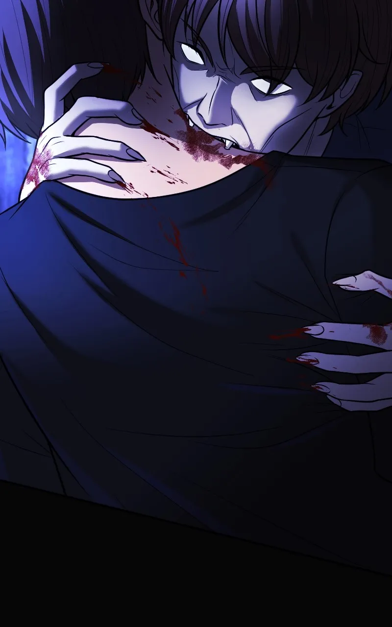 Read Paranoid Mage chapter 68 image 86 on Lezhin