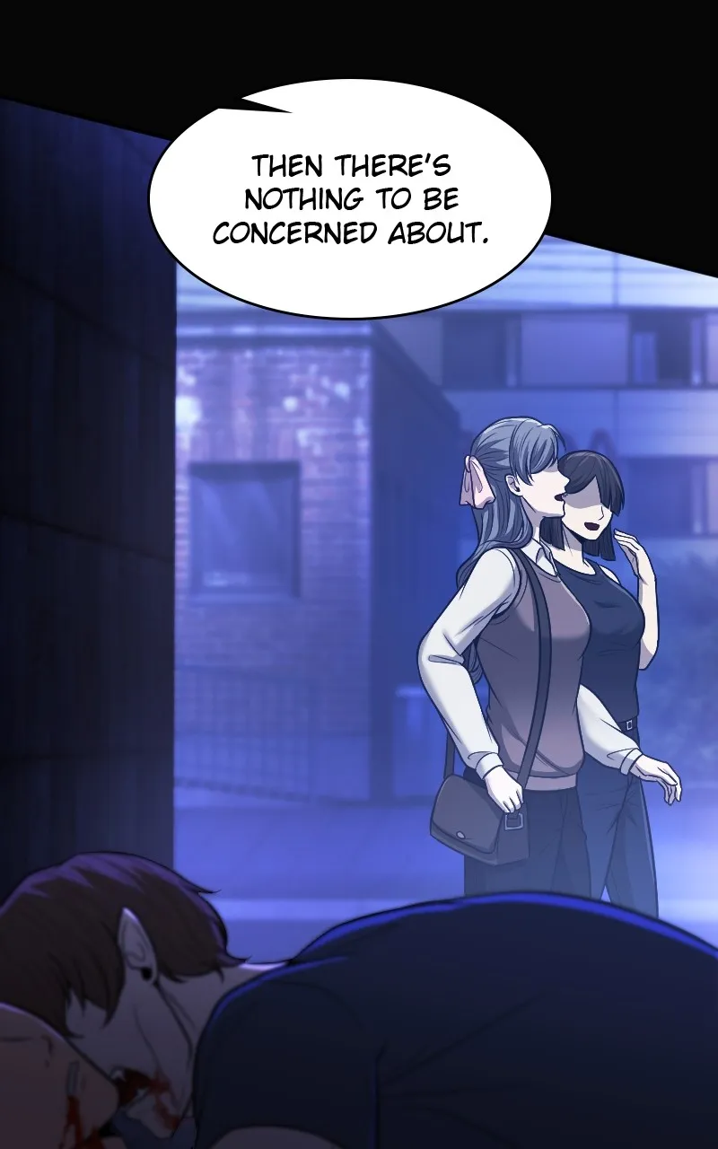 Read Paranoid Mage chapter 68 image 87 on Lezhin