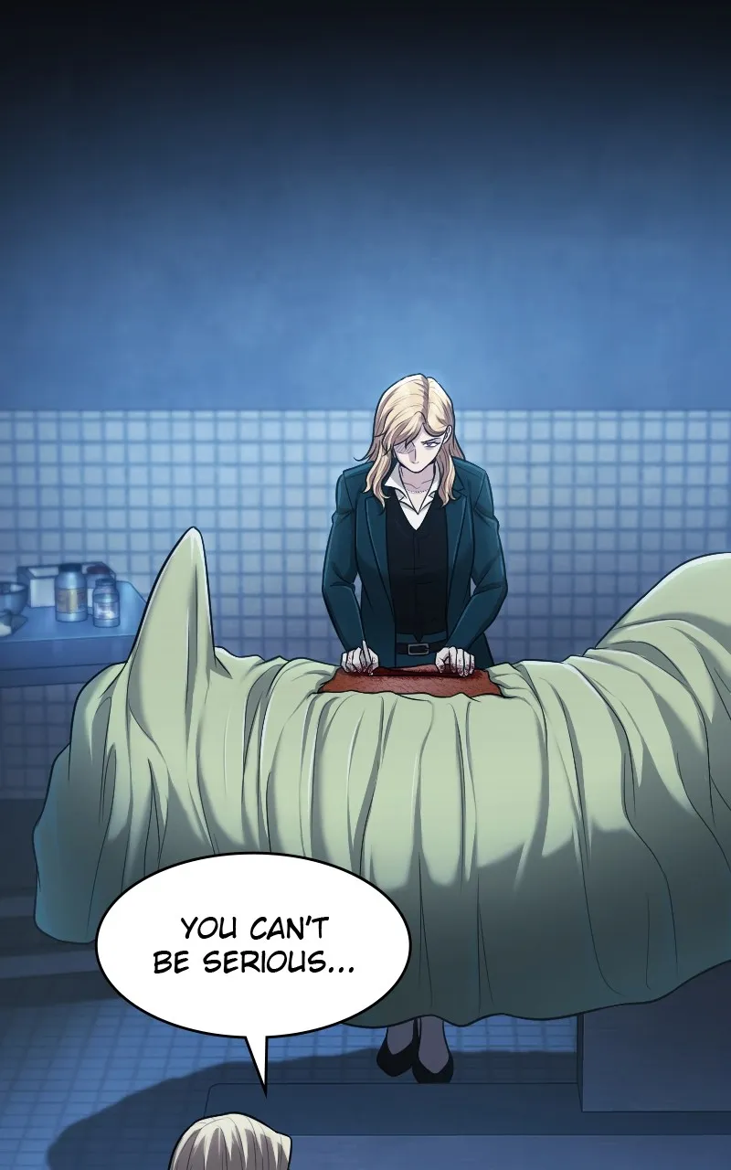 Read Paranoid Mage chapter 68 image 89 on Lezhin