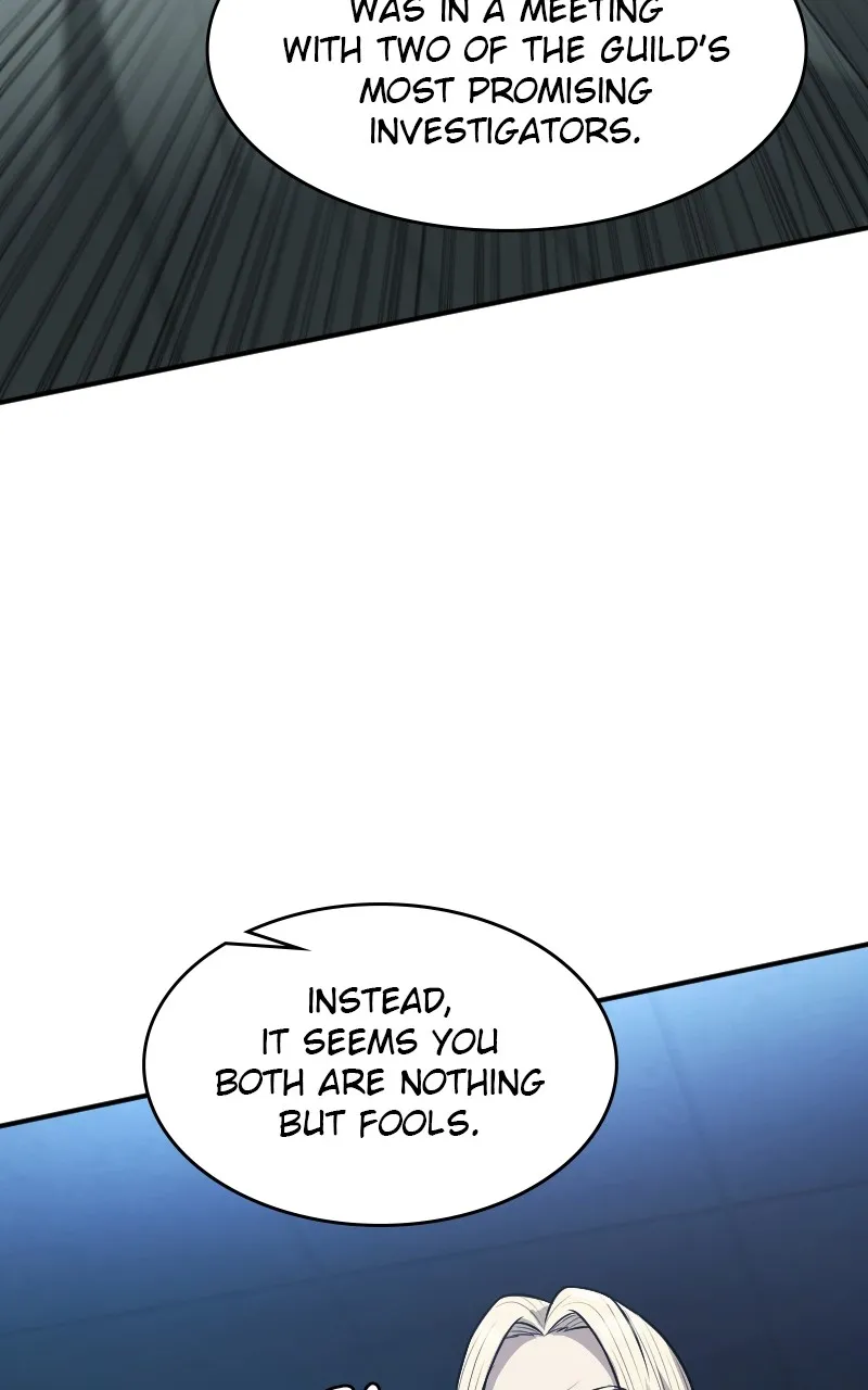 Read Paranoid Mage chapter 68 image 93 on Lezhin