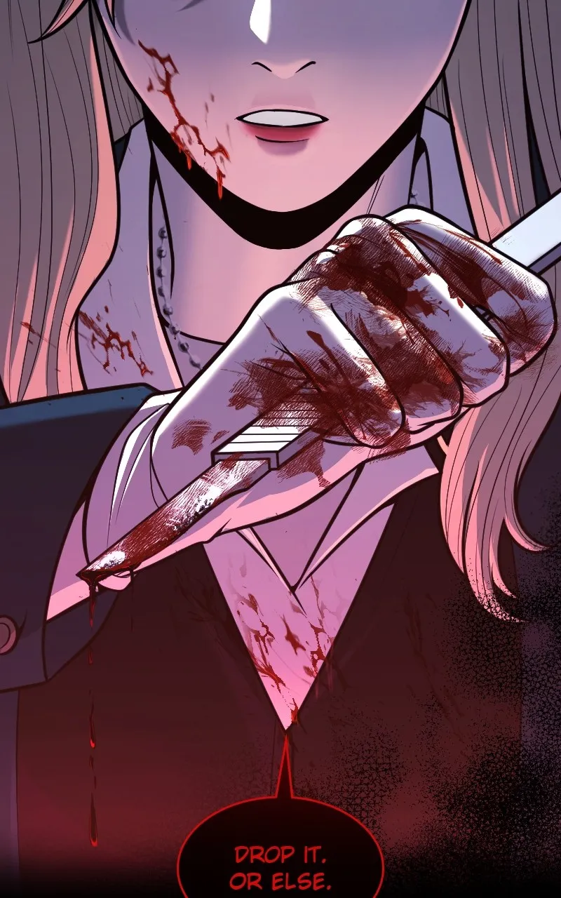 Read Paranoid Mage chapter 68 image 96 on Lezhin